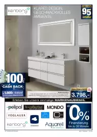 Möbel Inhofer Prospekt Seite 23