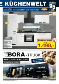 Möbel Inhofer Prospekt Seite 3