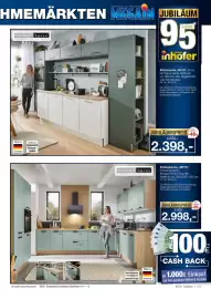 Möbel Inhofer Prospekt Seite 5