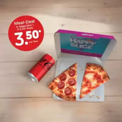 Aral Tankstelle (gültig bis 27-05)