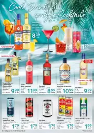 Selgros Prospekt woche 21 Seite 18