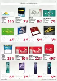 Selgros Prospekt woche 21 Seite 19