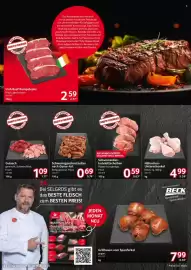Selgros Prospekt woche 21 Seite 2