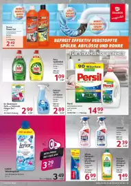 Selgros Prospekt woche 21 Seite 21