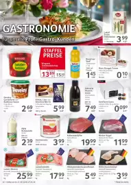 Selgros Prospekt woche 21 Seite 22