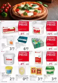 Selgros Prospekt woche 21 Seite 23
