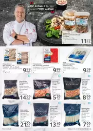 Selgros Prospekt woche 21 Seite 25