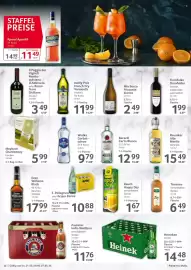 Selgros Prospekt woche 21 Seite 26