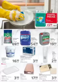 Selgros Prospekt woche 21 Seite 27