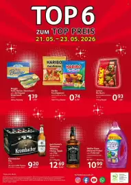 Selgros Prospekt woche 21 Seite 28
