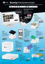 Selgros Prospekt woche 21 Seite 12
