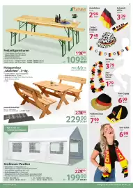 Selgros Prospekt woche 21 Seite 23