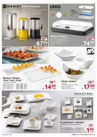 Selgros Prospekt woche 21 Seite 5