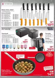 Selgros Prospekt woche 21 Seite 7