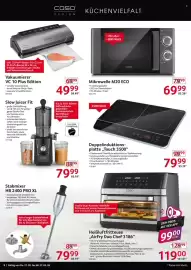 Selgros Prospekt woche 21 Seite 8