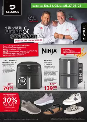 Selgros (gültig bis 27-05)