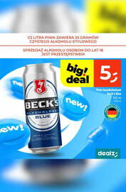 Dealz gazetka tydzień 20 Strona 8