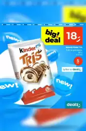 Dealz gazetka tydzień 20 Strona 1