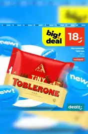 Dealz gazetka tydzień 20 Strona 2