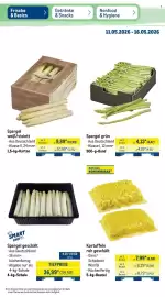 METRO Prospekt woche 20 Seite 11