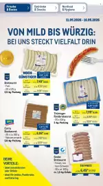 METRO Prospekt woche 20 Seite 12