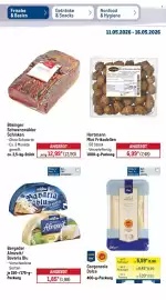 METRO Prospekt woche 20 Seite 14