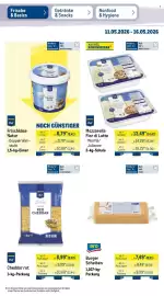 METRO Prospekt woche 20 Seite 15