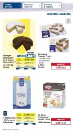 METRO Prospekt woche 20 Seite 21