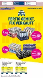 METRO Prospekt woche 20 Seite 33
