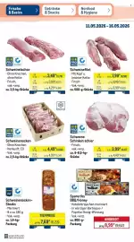 METRO Prospekt woche 20 Seite 4