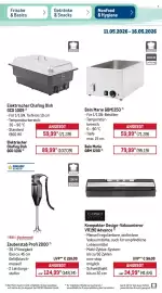 METRO Prospekt woche 20 Seite 41
