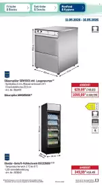 METRO Prospekt woche 20 Seite 48
