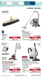 METRO Prospekt woche 20 Seite 49