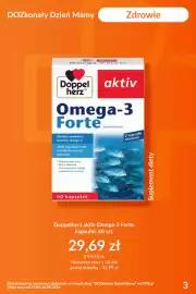 DOZ.PL gazetka Strona 3