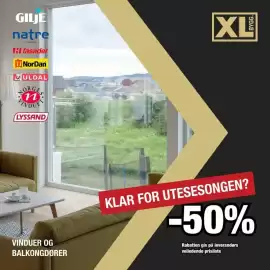 XL-Bygg kundeavis uke 20 Side 2