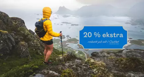 Bergans kundeavis uke 20 Side 1