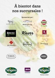 Sligro-M folder Pagina 20