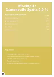 Sligro-M folder Pagina 12