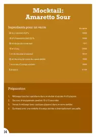Sligro-M folder Pagina 14
