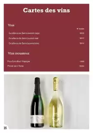 Sligro-M folder Pagina 16