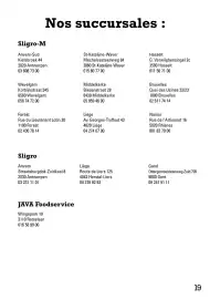 Sligro-M folder Pagina 19