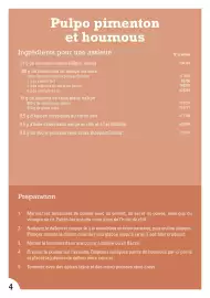 Sligro-M folder Pagina 4