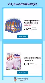 Plein.nl folder Pagina 14