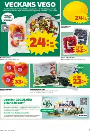 Coop Daglivs reklamblad vecka 21 Sida 3