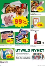 Coop Daglivs reklamblad vecka 21 Sida 4
