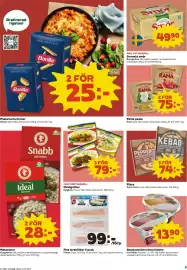 Coop Daglivs reklamblad vecka 21 Sida 5