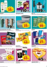 Coop Daglivs reklamblad vecka 21 Sida 7