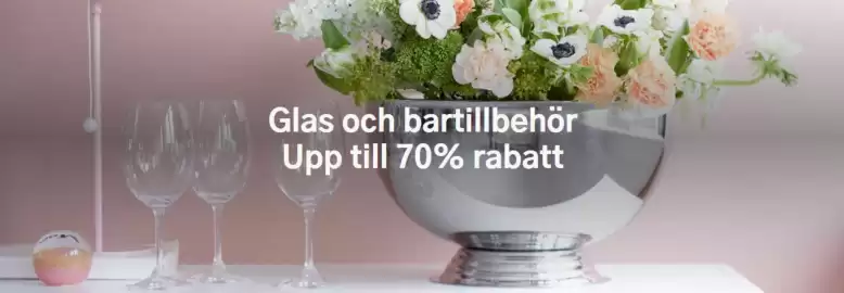 Kitch'n reklamblad vecka 20 Sida 1