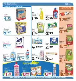 Volantino Alter Discount Pagina 11