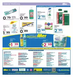 Volantino Alter Discount Pagina 12